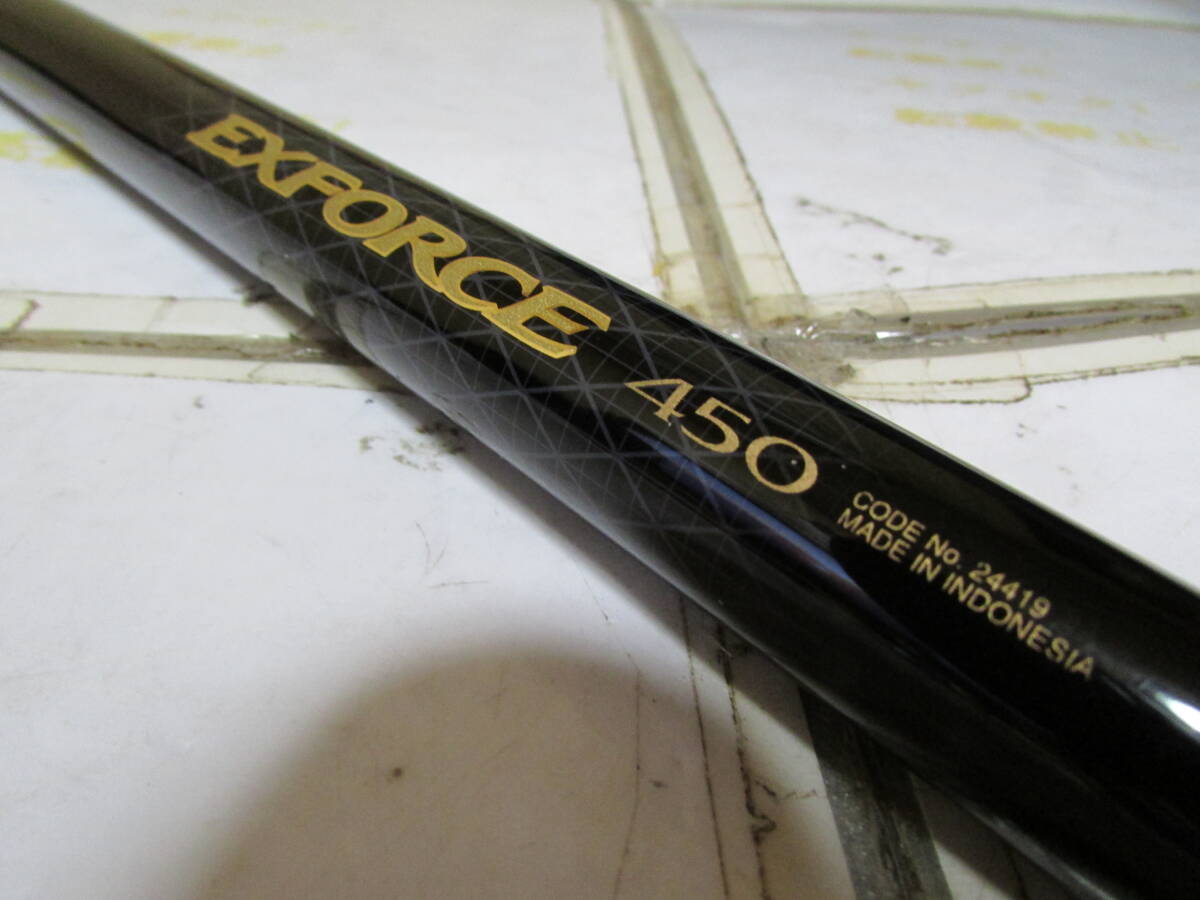 お得なセール情報 シマノ 12 エクスフォース 450(Shimano 12 EXFORCE シマノ