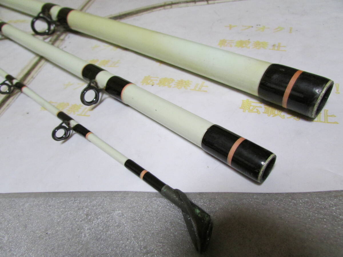 天龍 テナシャス スティック ハイパー沖 100号ー390 天龍 テナシャス スティック ハイパー沖 100号ー390
