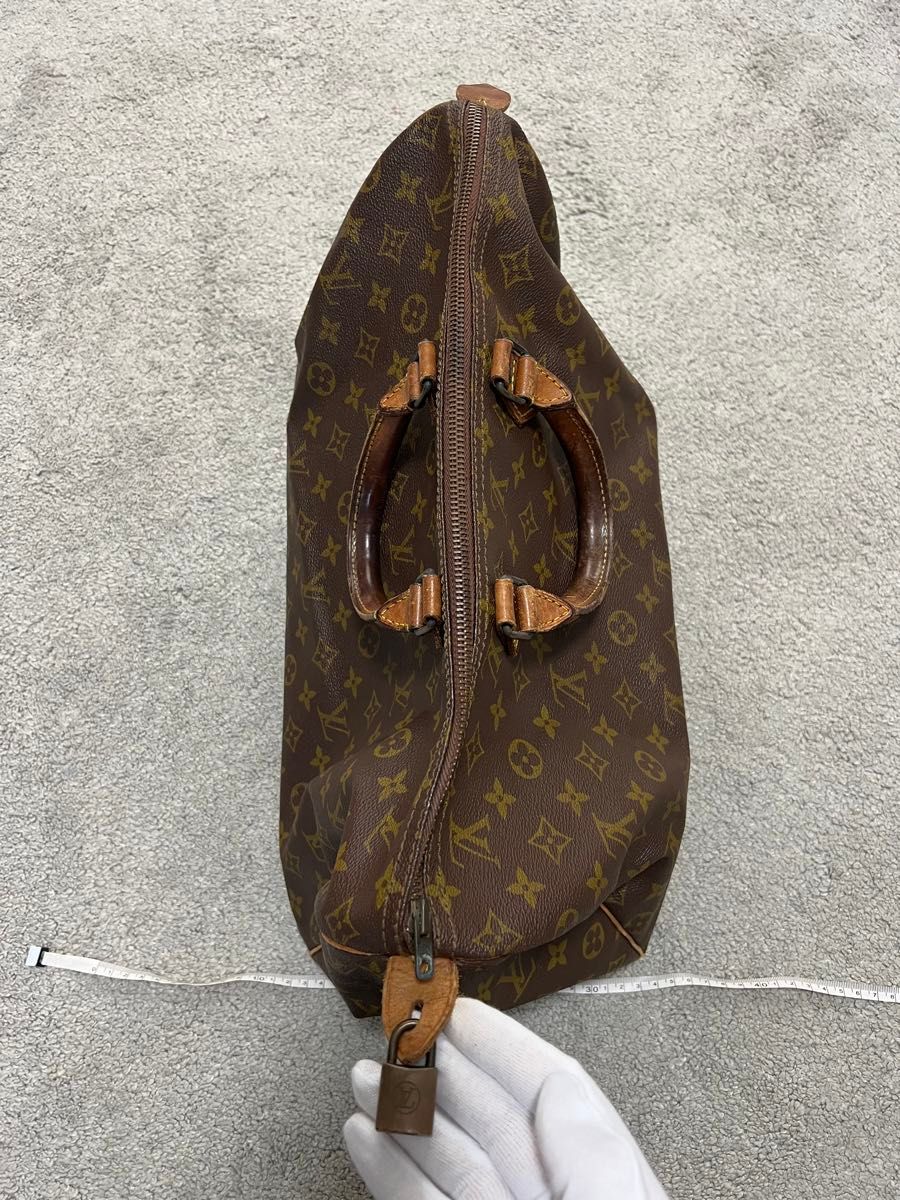 LOUISVUITTON ルイヴィトン スピーディー30 モノグラム ボストンバッグ ハンドバッグ M41526