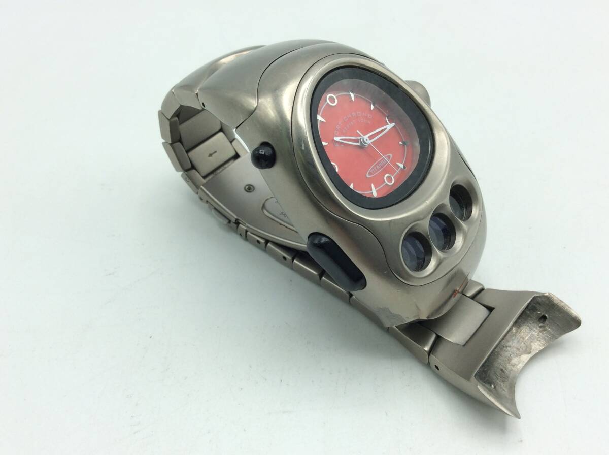 Yahoo!オークション - S111 【QZ/電池交換済】NIKE ナイキ Yahoo!オークション - S111 【QZ/電池交換済】NIKE ナイキ