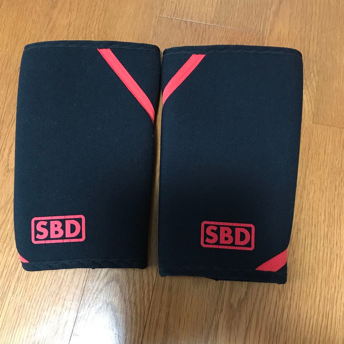 SBD ニースリーブ Lサイズ