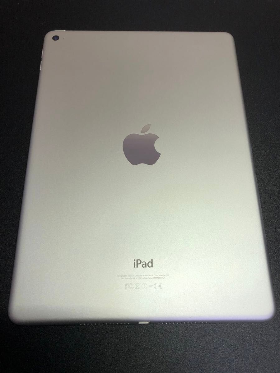 iPad Air 2 Wi-Fi 64GB シルバー #051201