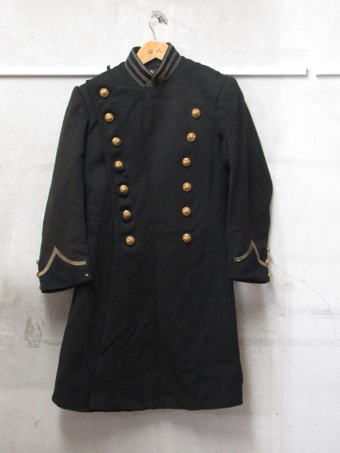 Yahoo!オークション - 軍服 大礼服 旧日本軍 当時物 軍服 陸軍 Yahoo!オークション - 軍服 大礼服 旧日本軍 当時物 軍服 陸軍