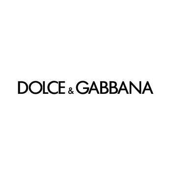 Dolce & Gabbana /men's GOLD shirt BLACKの画像6