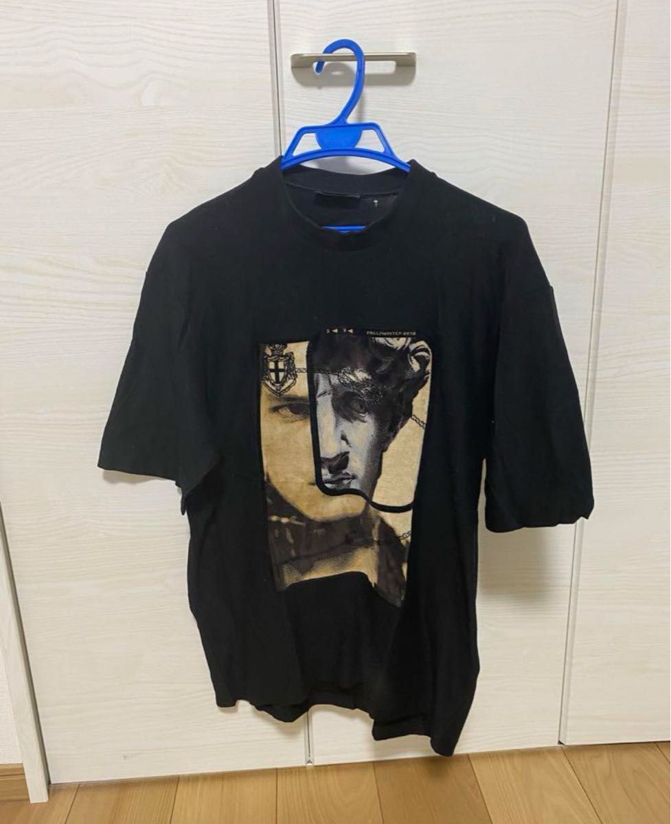 PRADA プラダ Tシャツ 半袖Tシャツ