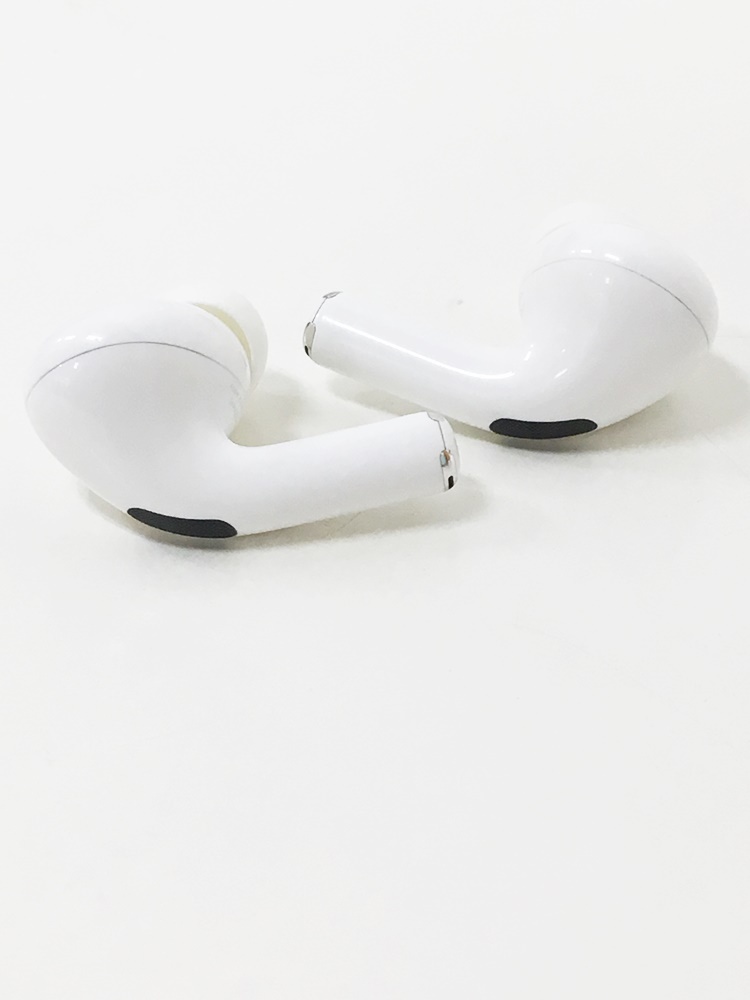 K-65-001 中古☆Apple AirPods Pro 第2世代 MQD83J/A 動作確認済み 初期化済み_画像7