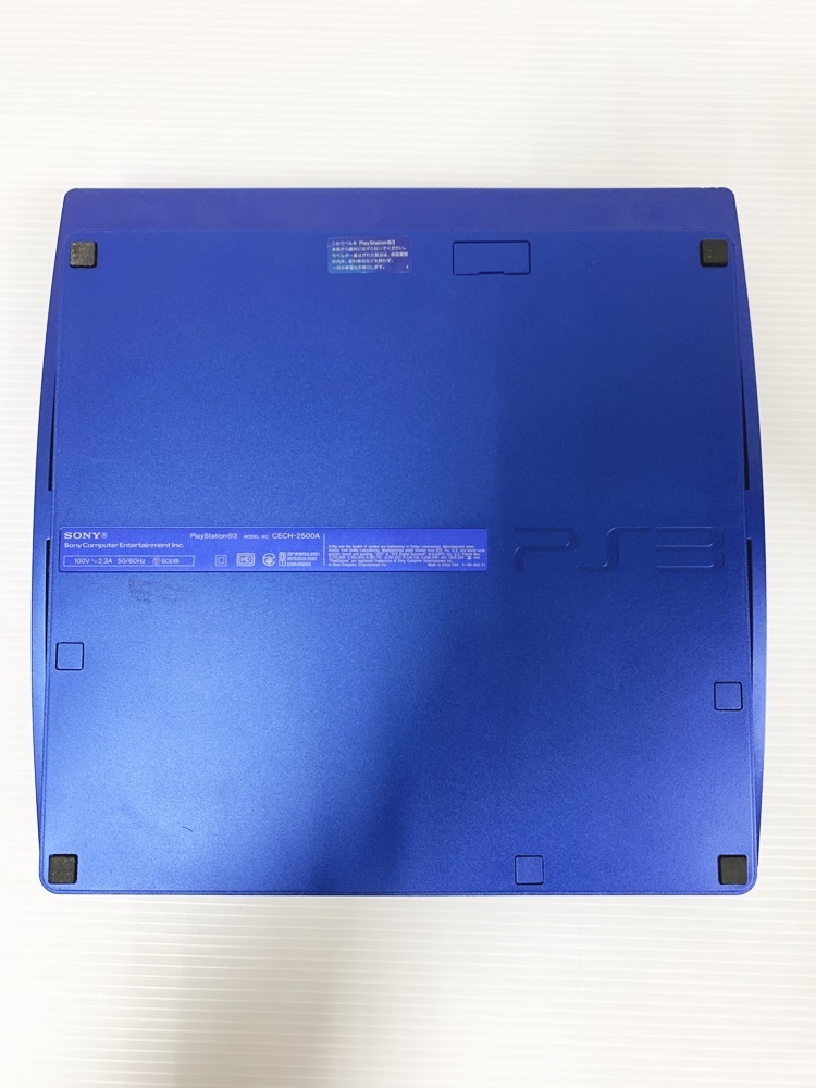 G-65-060 ジャンク☆ソニー PS4 PS3 PlayStation4 CUH-1200A 他 本体 計6台 セット ジャンク_画像5