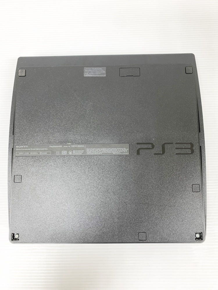 G-65-060 ジャンク☆ソニー PS4 PS3 PlayStation4 CUH-1200A 他 本体 計6台 セット ジャンク_画像8