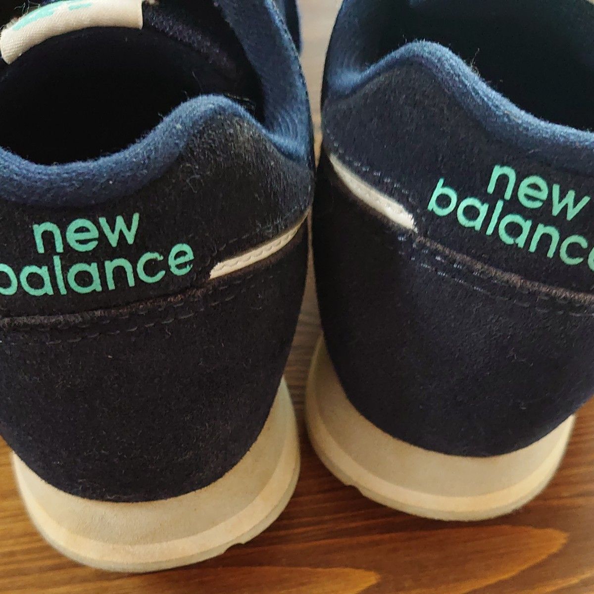 New Balance　ニューバランス373  スニーカー  ＮＢ