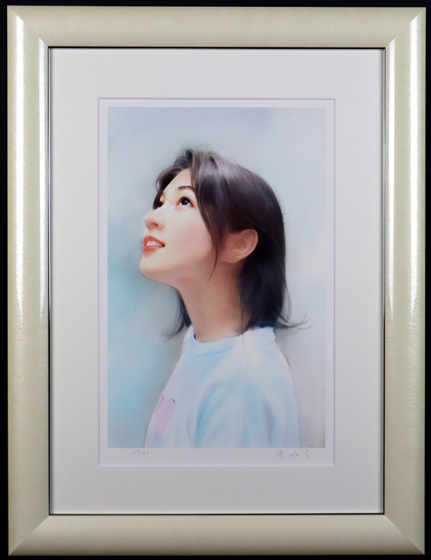 Yahoo!オークション - 平凡・陳淑芬 コモンチェン 陽光少女 美人 Yahoo!オークション - 平凡・陳淑芬 コモンチェン 陽光少女 美人