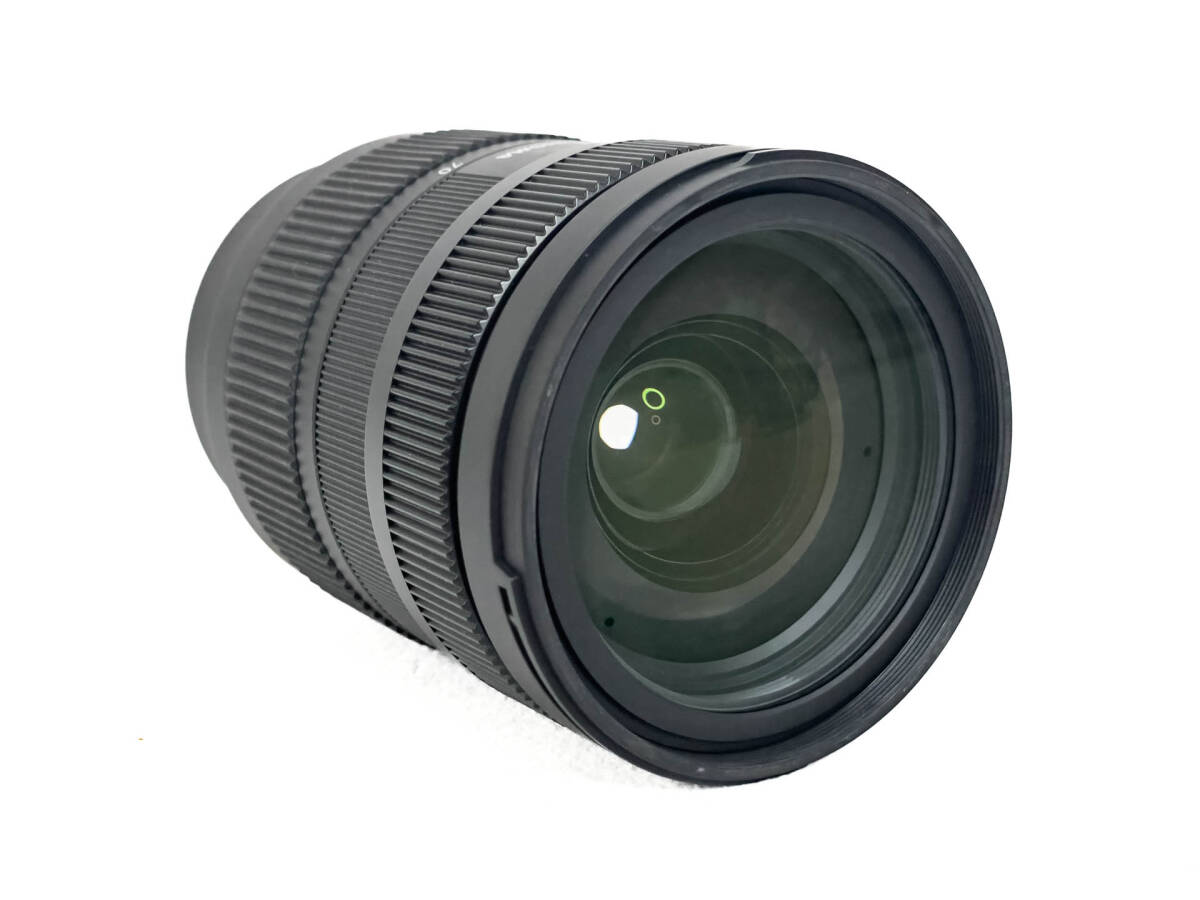 SIGMA シグマ Sony Eマウント レンズ 28-70mm F2.8 DG DN_画像2