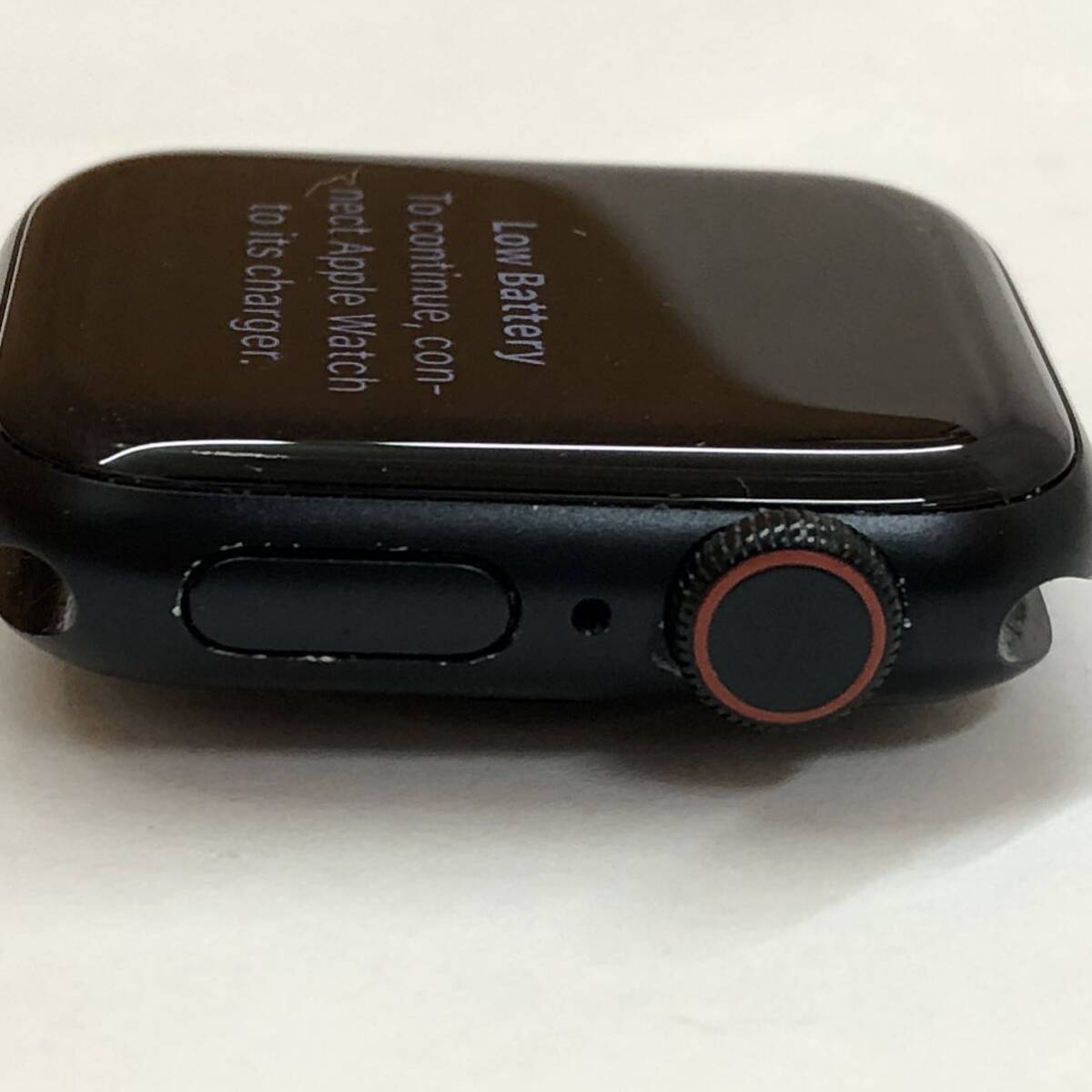 [ рекомендация!]*Apple Watch SE no. 2 поколение MNPL3J/A 40mm A2725* aluminium | midnight | спорт частота |GPS+Cellular|EA0