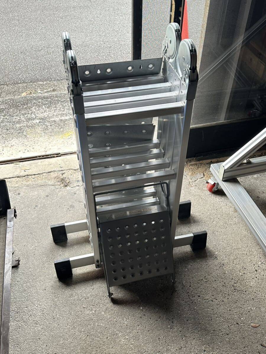  step eitoSTEP8 stepladder ladder 