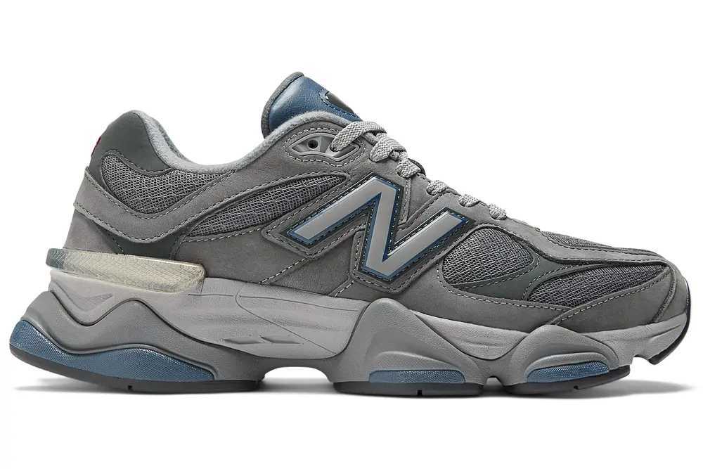 【US 9 / JP 27 cm】新品未使用 / New Balance 9060 Castlerock / U9060ECC キャッスルロック ニューバランス NB_画像1