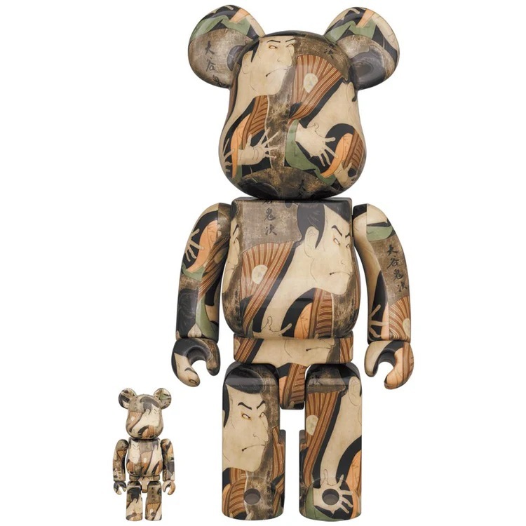 カウズ KAWS ×MEDICOM TOY BE@RBRICK 400% COMPANION 人体模型 カウズ KAWS ×MEDICOM TOY BE@RBRICK 400% COMPANION 人体模型