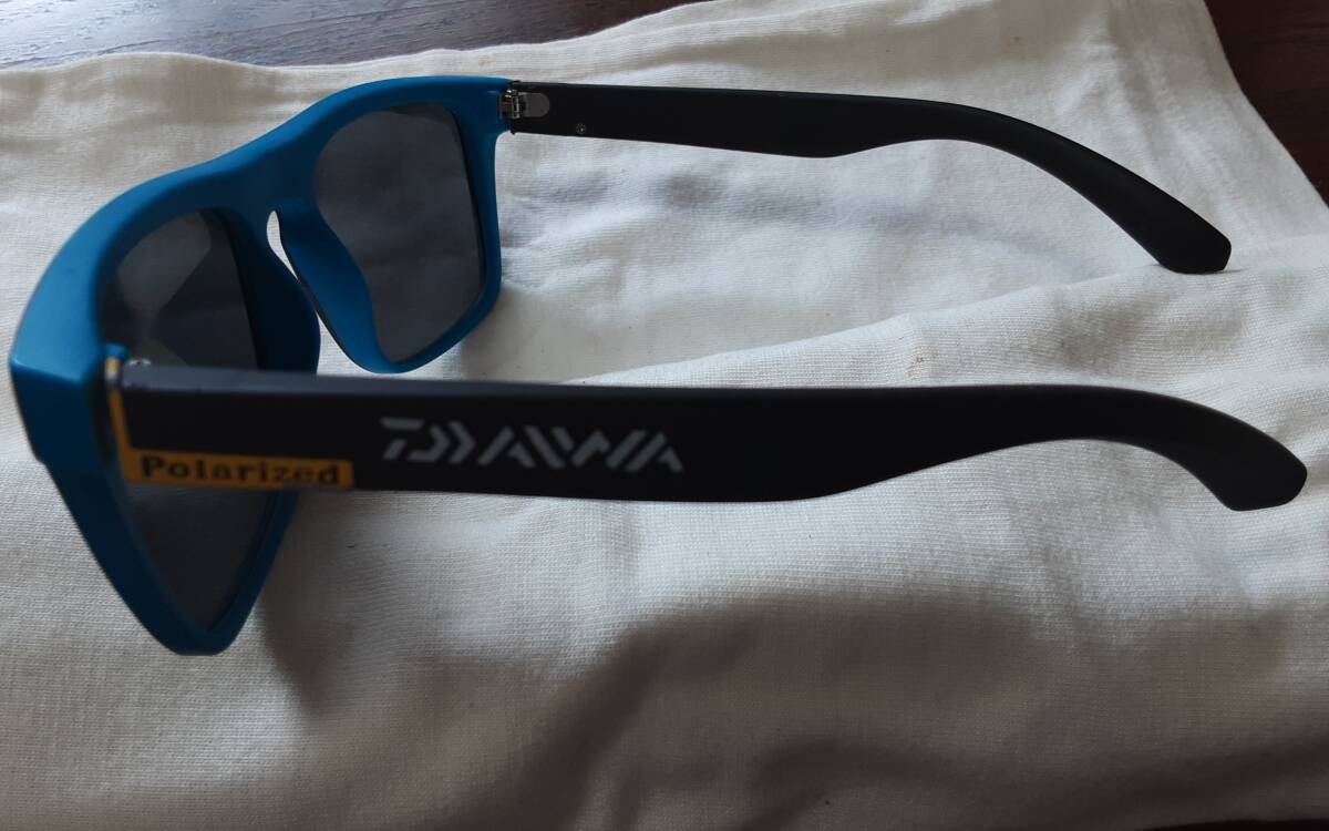  sunglasses DAIWA