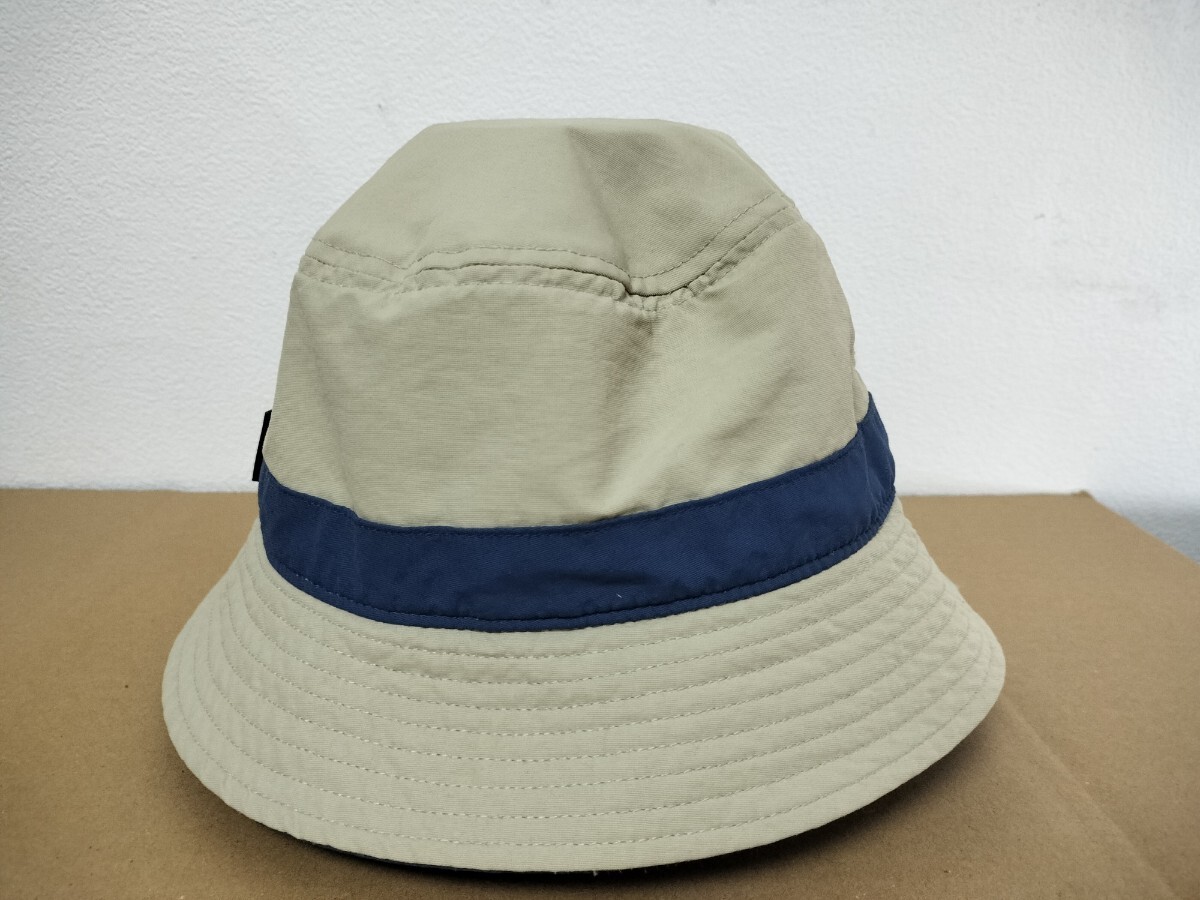 パタゴニア PATAGONIA WAVEFARER BUCKET HAT バケットハット サイズ：L/XL_画像3