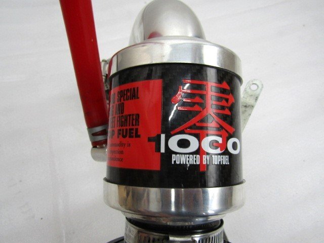 ZERO1000 パワーチャンバー HA36S アルトワークス/アルト ターボRS 106-KS014（S04051の画像4