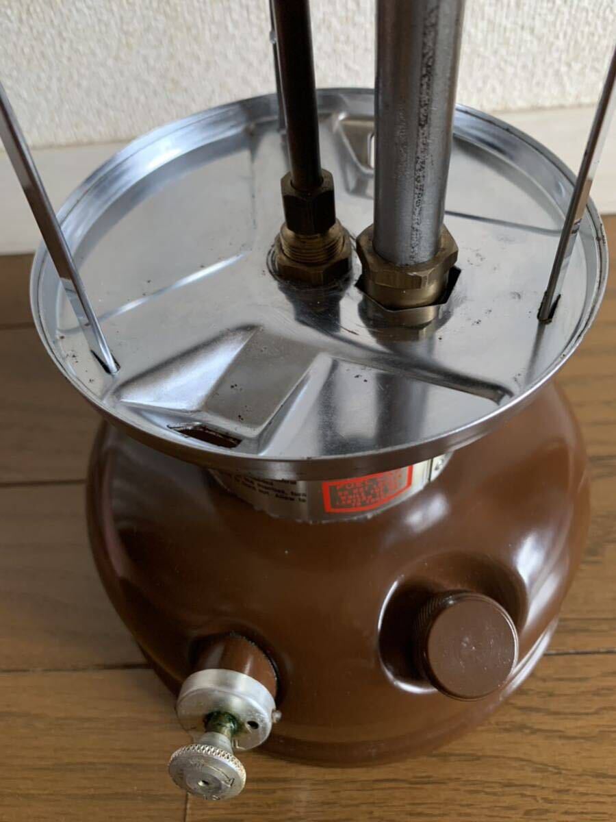 Coleman ランタン 275 1979/01 キャンプ、アウトドア用品 Coleman ランタン 275 1979/01 キャンプ、アウトドア用品