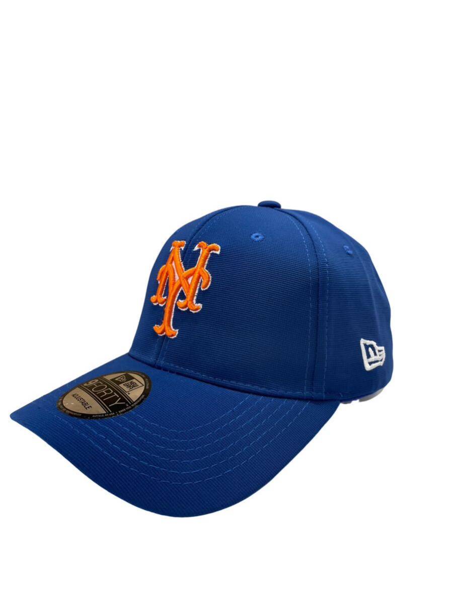 ニューエラ 9FORTY ニューヨーク メッツ MLB キャップ 帽子 メンズ レディース アジャスタブル_画像4