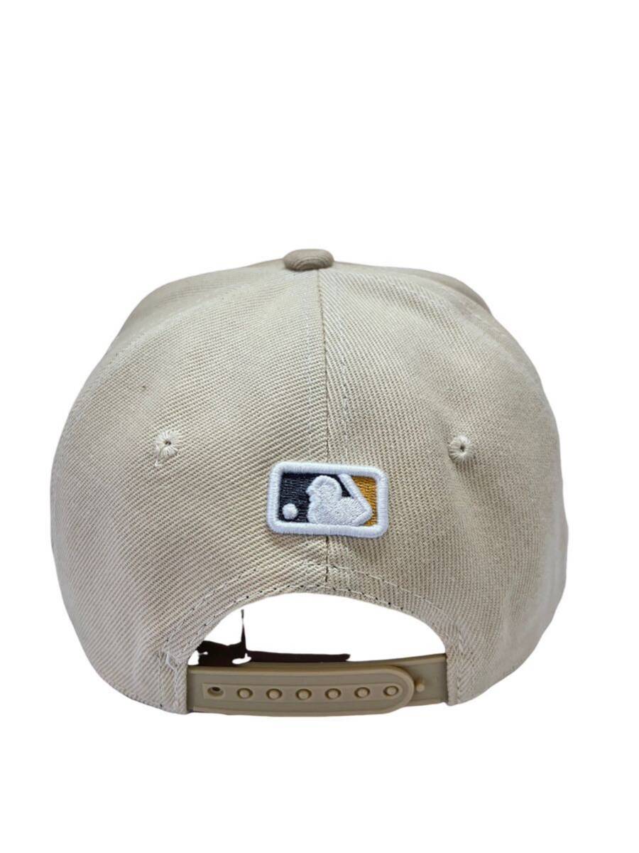 ニューエラ 9FIFTY スナップバック ロサンゼルドジャースMLB キャップ 帽子 メンズ レディース _画像8