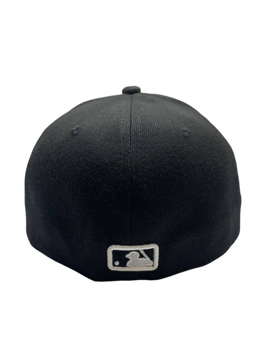 ニューエラ 59FIFTY 7 3/8 58.7cm ロサンゼル　ドジャースMLB 定番 キャップ 帽子 メンズ レディース 大谷翔平_画像5