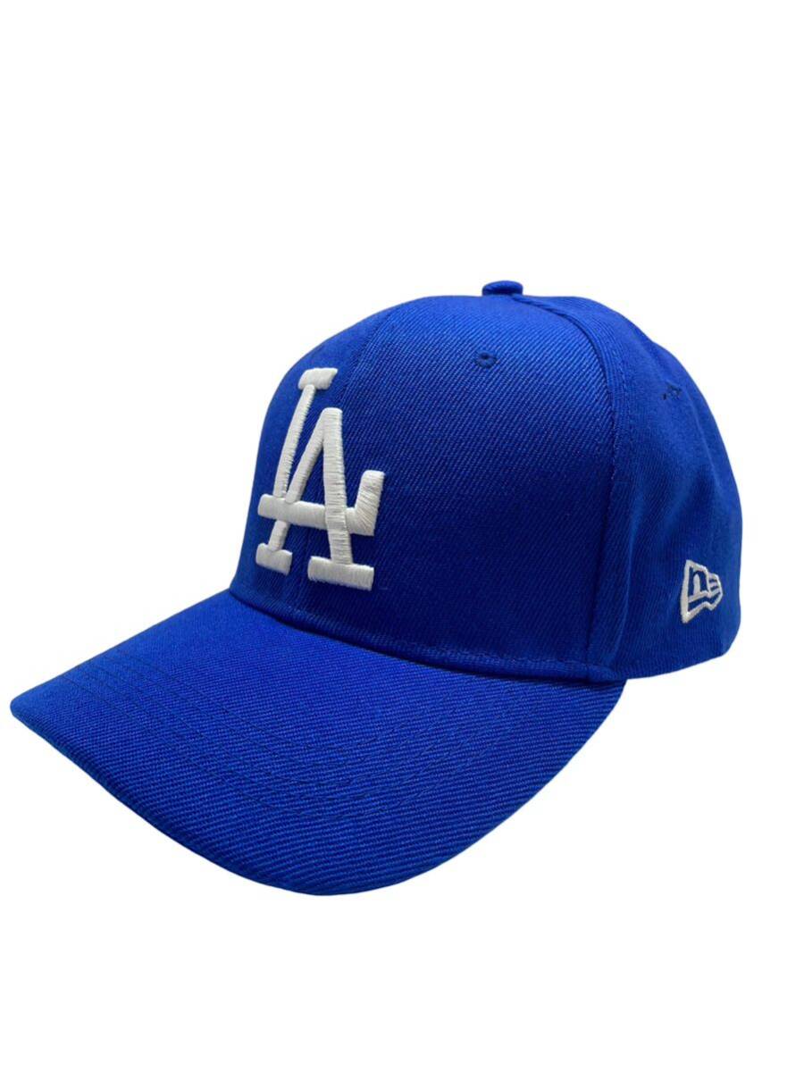 ニューエラ 9FIFTY スナップバック ロサンゼルス ドジャース MLB スナップバック キャップ 帽子 メンズ レディース 大谷翔平_画像4