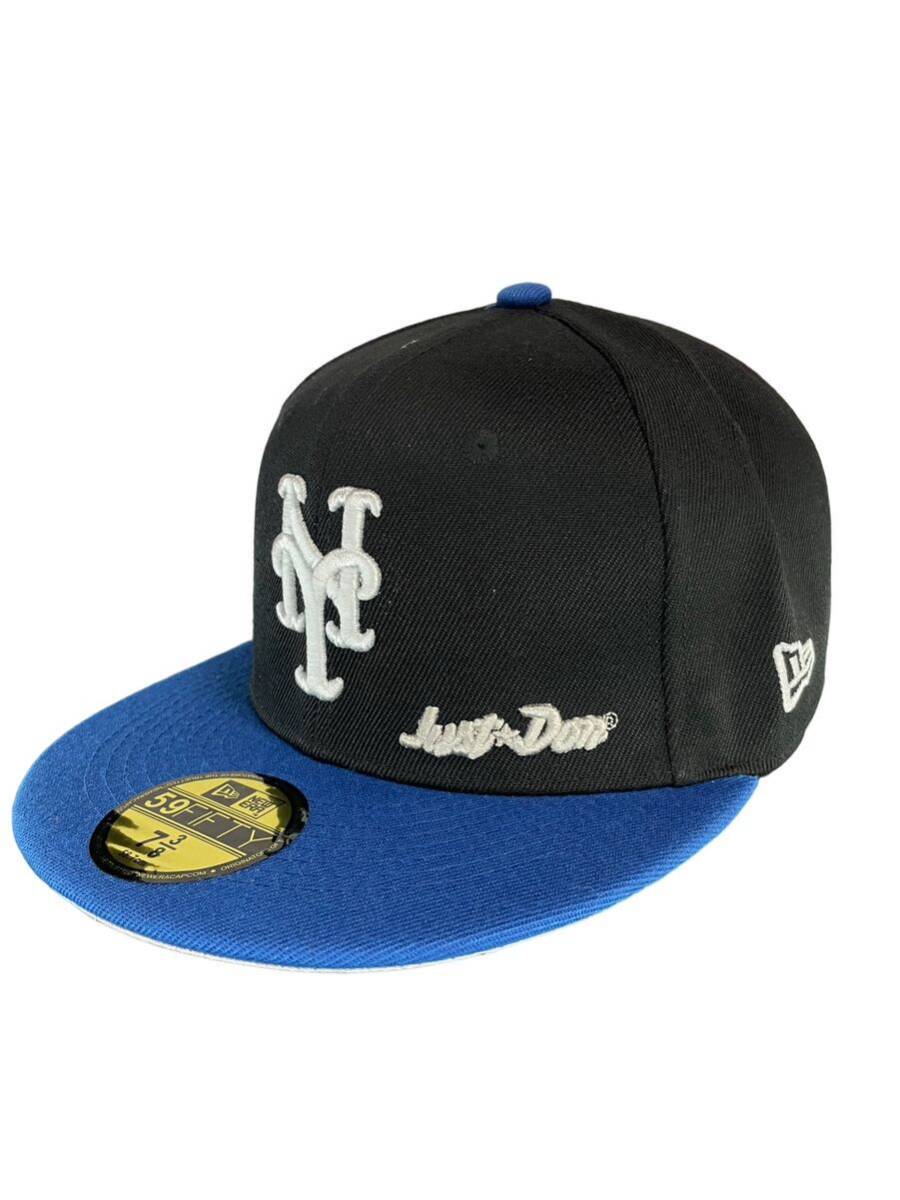 ニューエラ 59FIFTY 7 3/8 58.7cm ニューヨーク メッツ オールスターゲーム　MLB キャップ 帽子 メンズ レディース _画像4