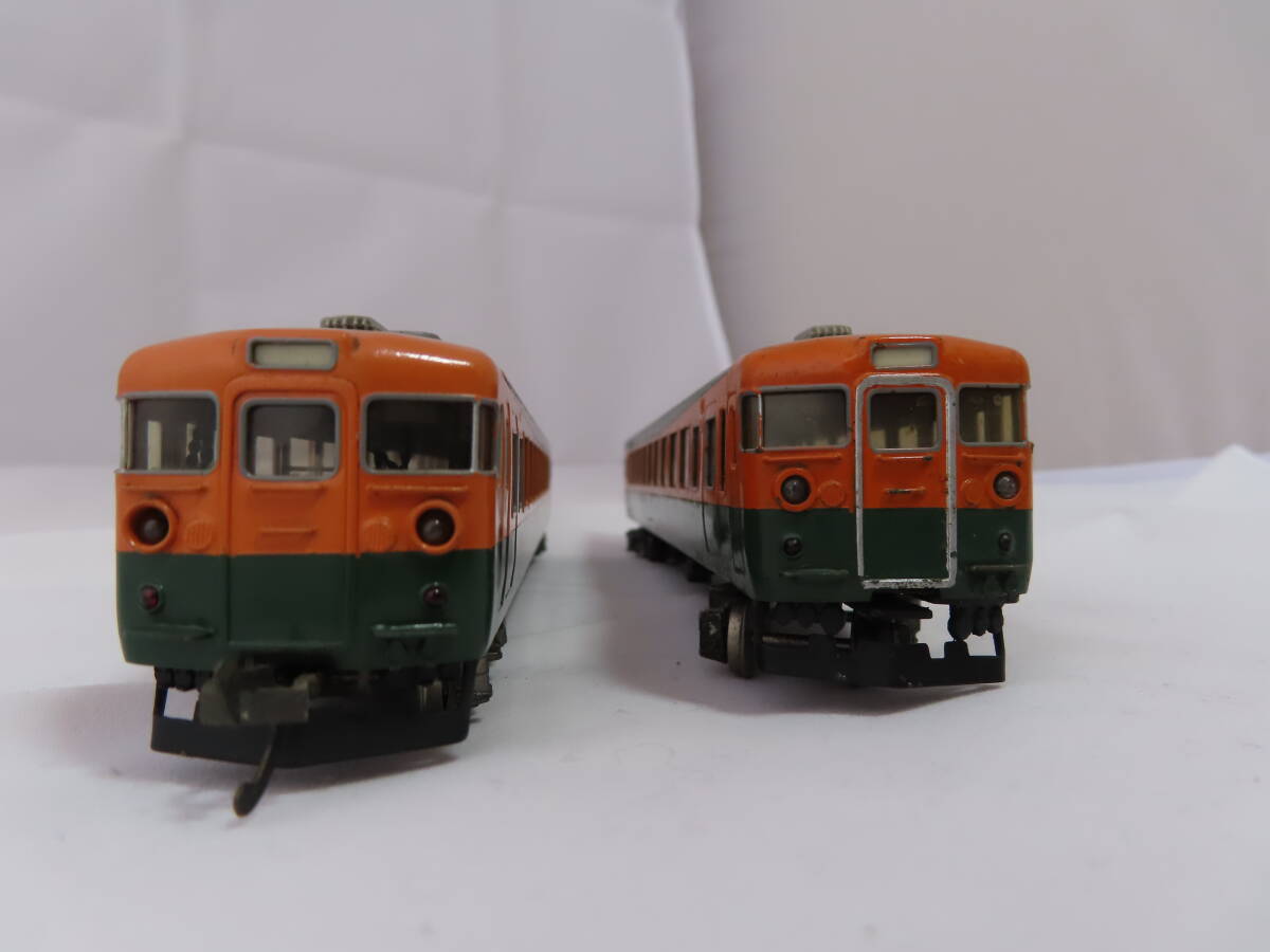  cheap outright sales * used junk * HO gauge ka loading express shape k is 165mo is 165 other 4 both set *