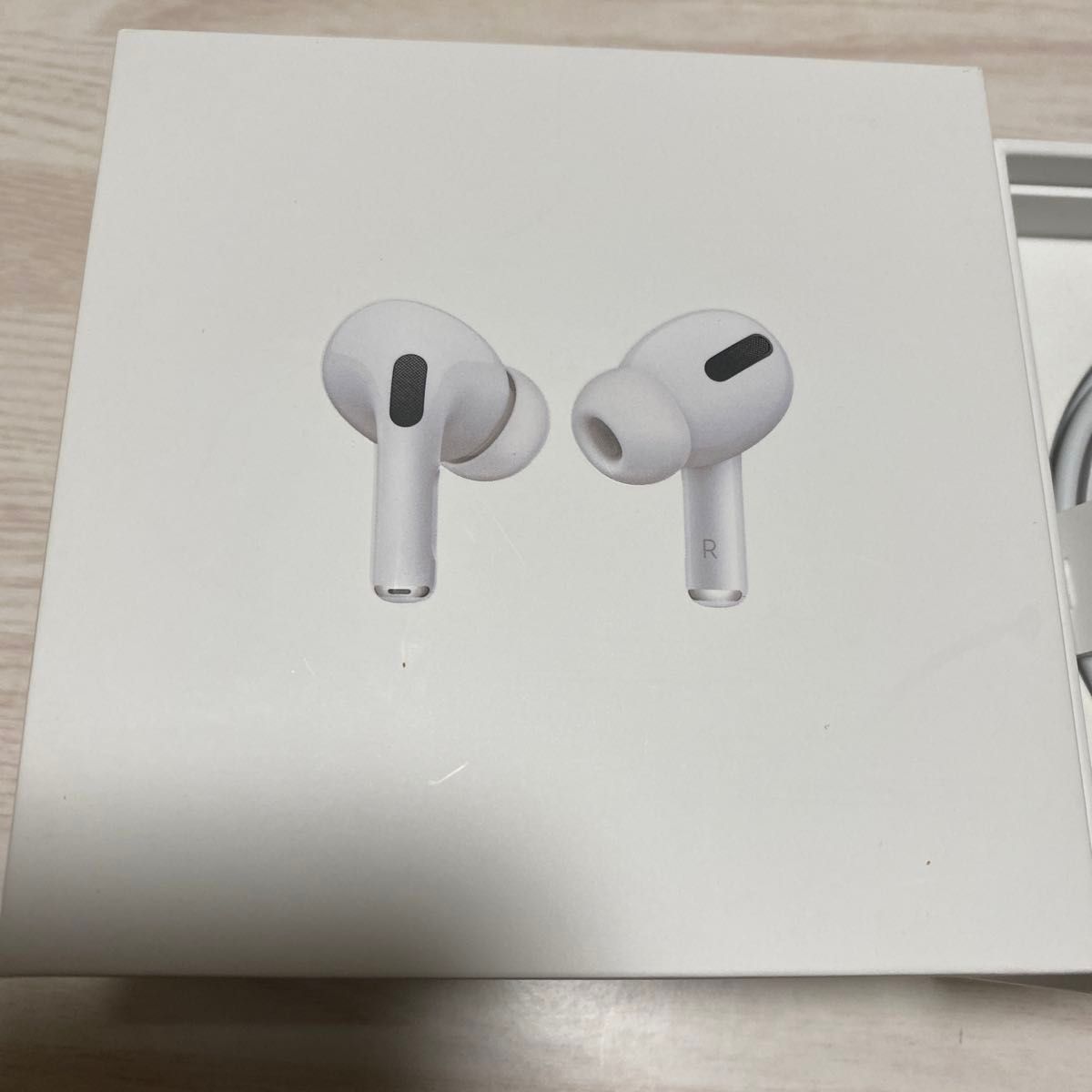 AirPods Pro 空箱その他