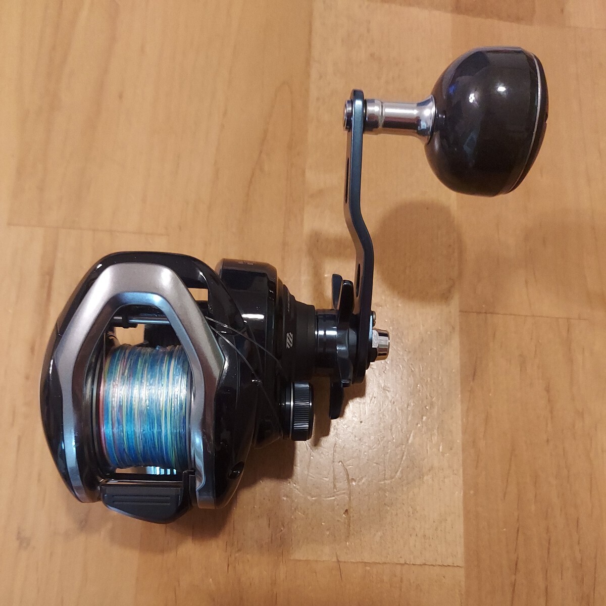 シマノ SHIMANO グラップラー　300HG　_画像2