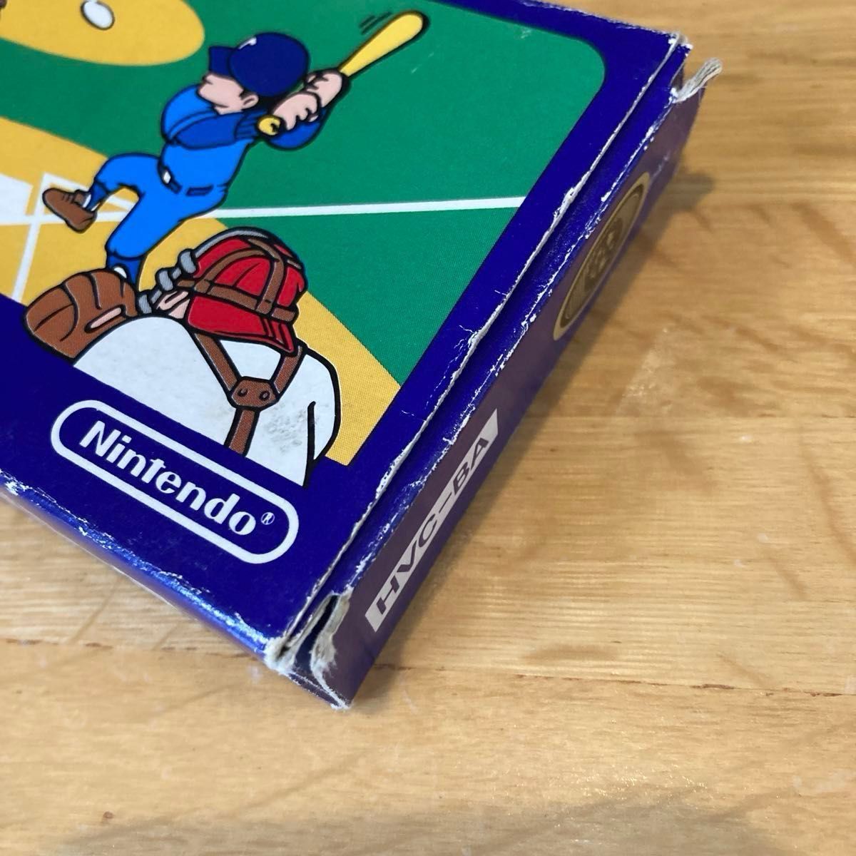 ベースボールファミコンソフト|Yahoo!フリマ(旧PayPayフリマ) ベースボールファミコンソフト|Yahoo!フリマ(旧PayPayフリマ)