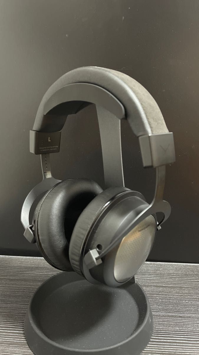 beyerdynamic T5 3rd ハイエンド Tesla ヘッドホン (第3世代) 本体のみ