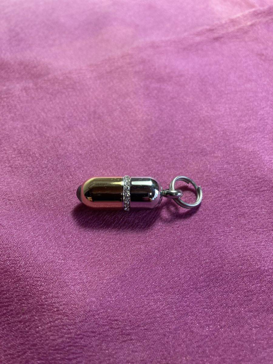 TERAISM HP-05 Capsule type pendant top | outer garment .... about. warming temperature . effect! far infrared because of .. feeling! everyone. health. help commodity.!