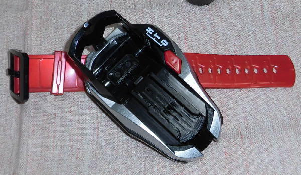 中古 仮面ライダードライブ 変身ベルト DXドライブドライバー 中古 仮面ライダードライブ 変身ベルト DXドライブドライバー