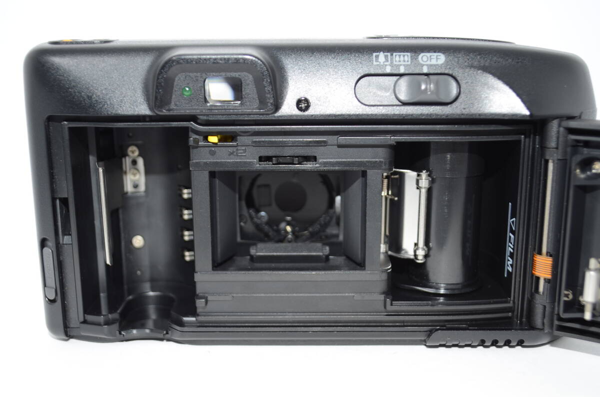 【外観特上級】Canon Autoboy TELE 6 DATE キャノン　#s6019_画像5