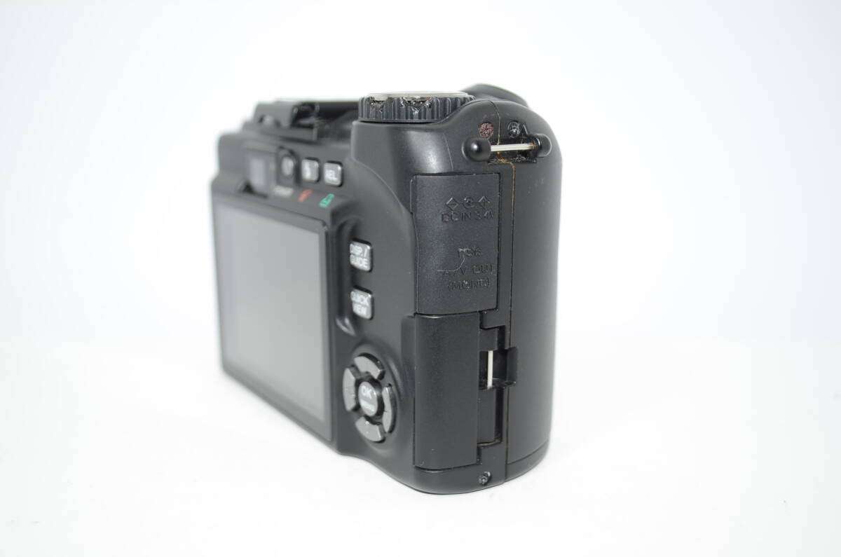【外観並級】OLYMPUS SP-350 コンパクトデジタルカメラ　#s6226_画像5