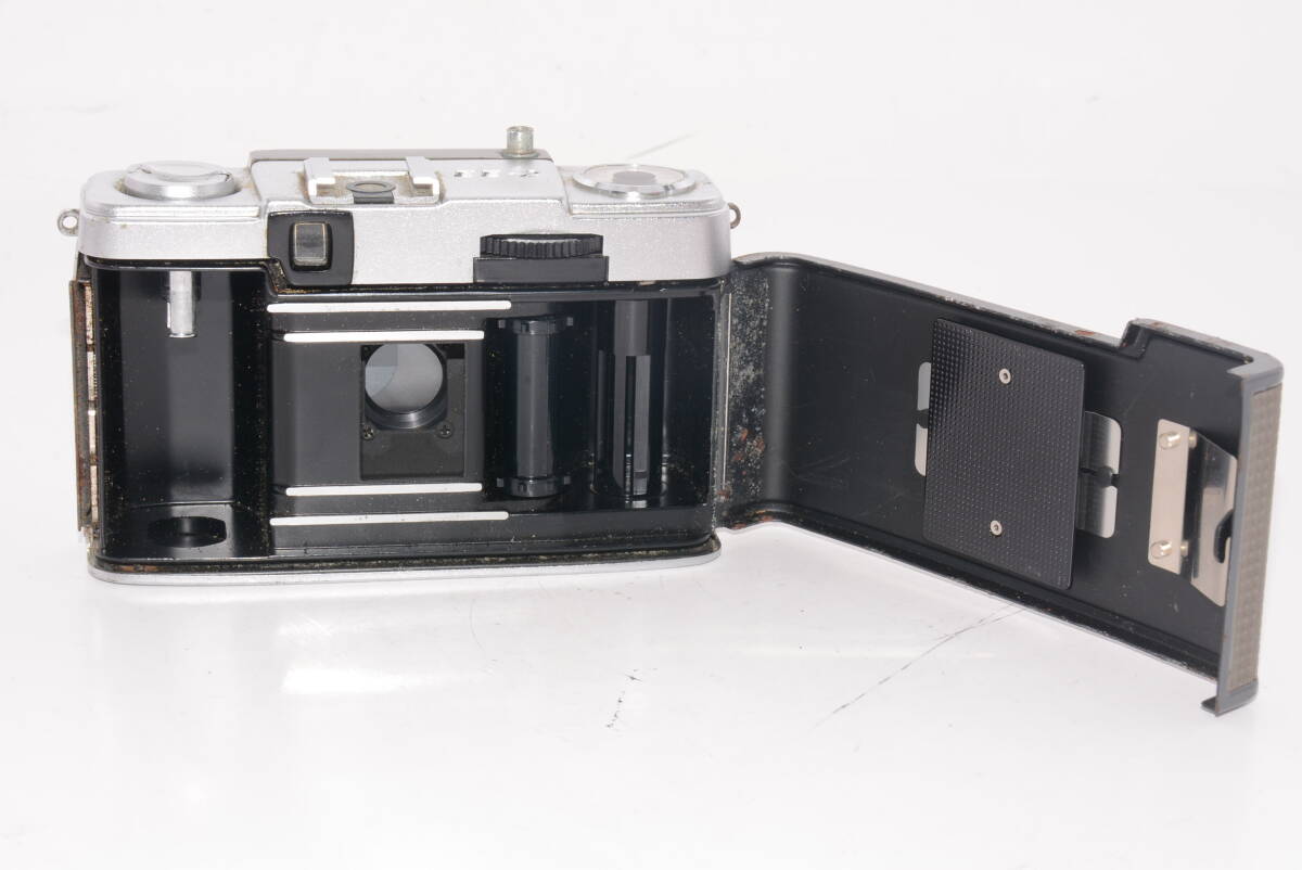 【外観並級】オリンパス OLYMPUS PEN EE-2 コンパクトフィルムカメラ　#u1380_画像3