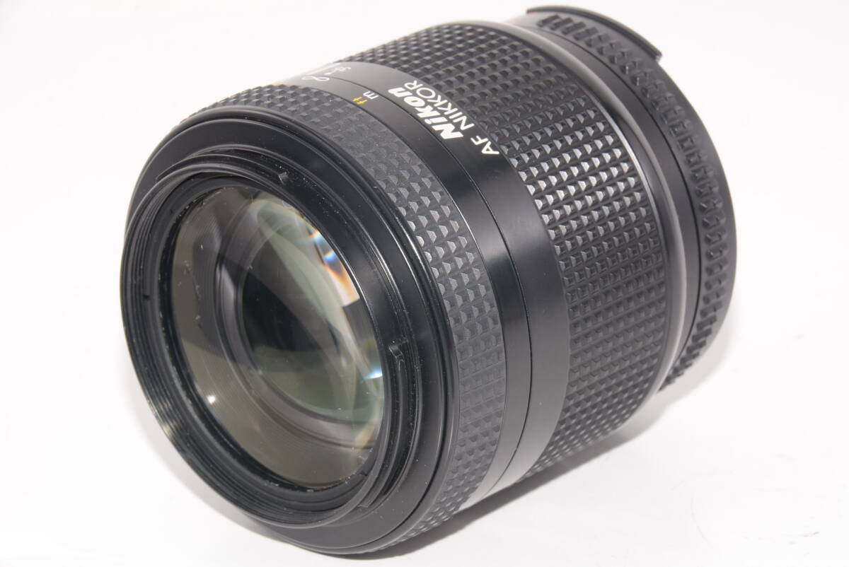 【外観特上級】NIKON ニコン AF NIKKOR 35-105mm 1:3.5-4.5 D　#u1376_画像1