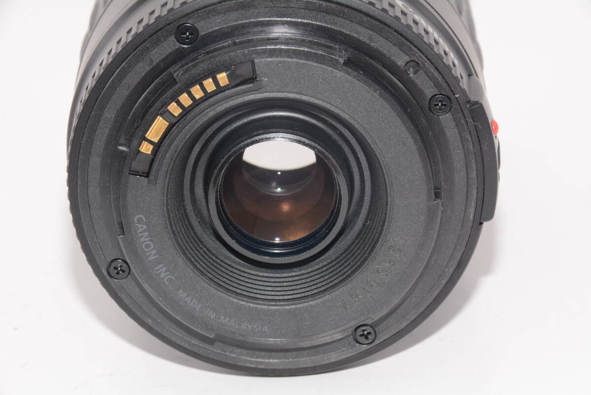 【外観特上級】Canon キャノン EF 90-300mm F4.5-5.6 USM　#u1363_画像6