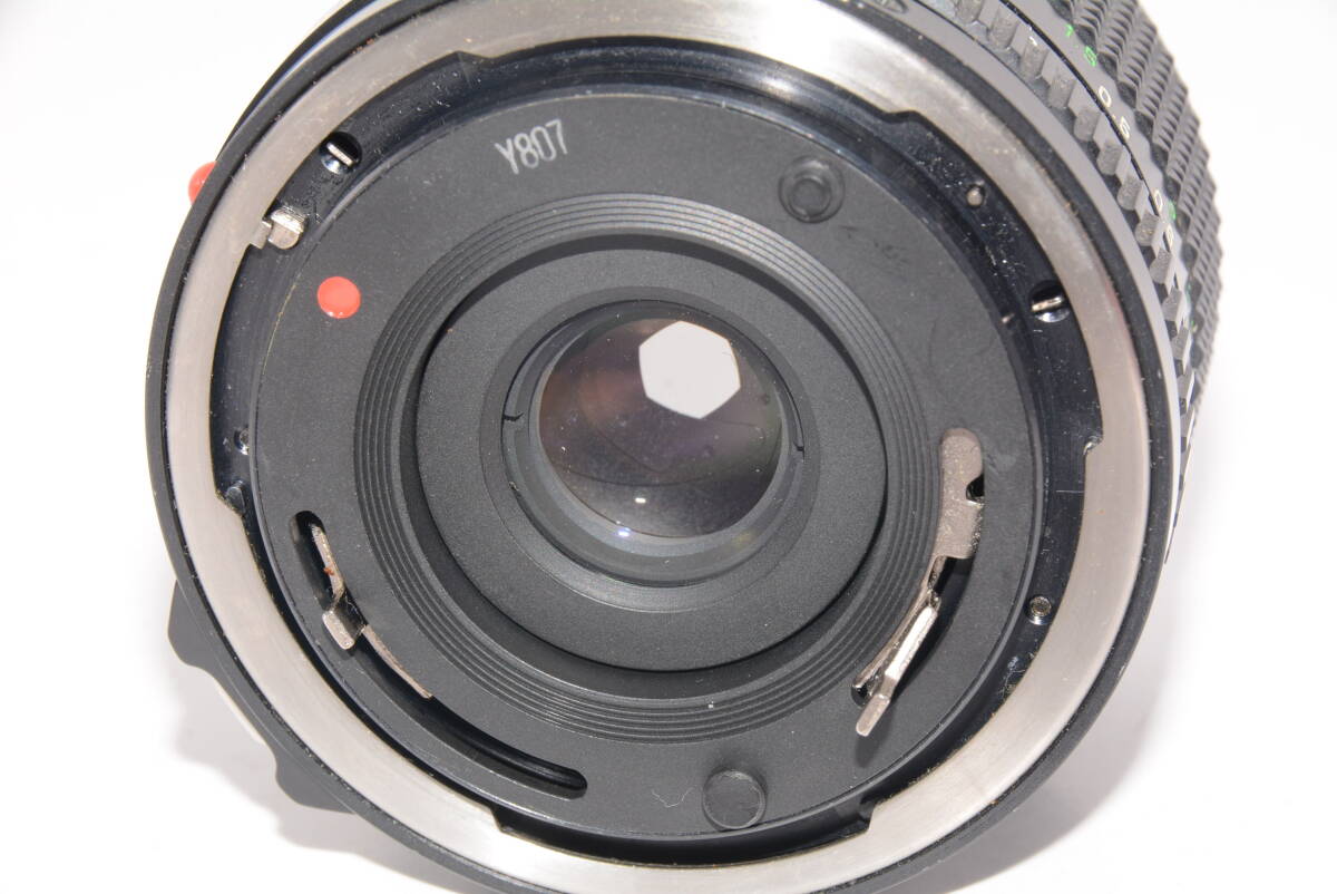 【外観特上級】Canon キャノン New FD NFD 24mm F2.8　#u1361_画像6