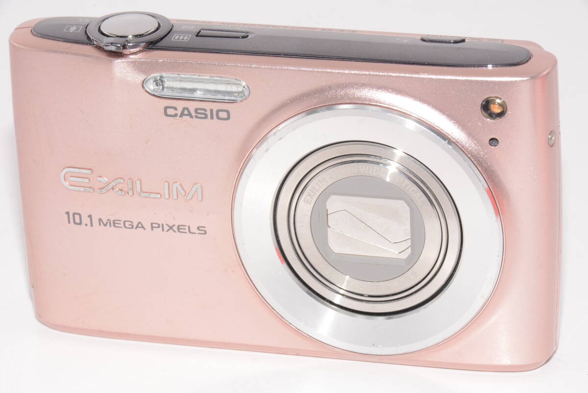 【外観特上級】CASIO EXILIM EX-Z300　#s7544_画像1