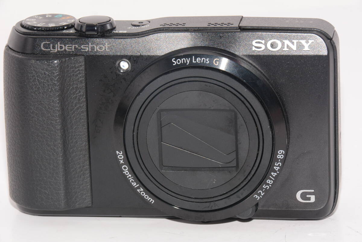 【外観並級】ソニー SONY Cyber-shot DSC-HX30V　#s7533_画像1