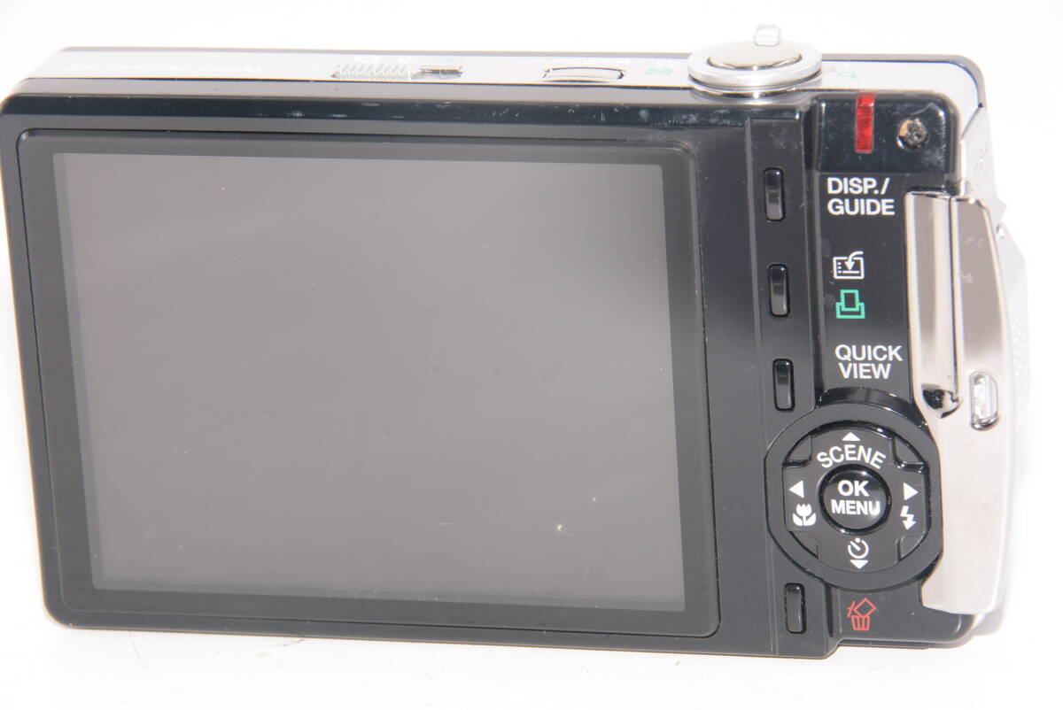 【外観特上級】OLYMPUS SP 700 コンパクトデジタルカメラ　#s7311_画像2