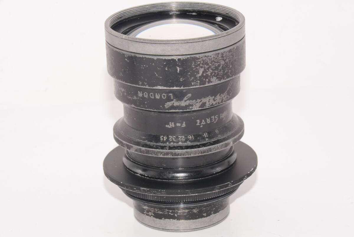 【外観並級】DALLON TELE PHOTO LENS　#s7021_画像3