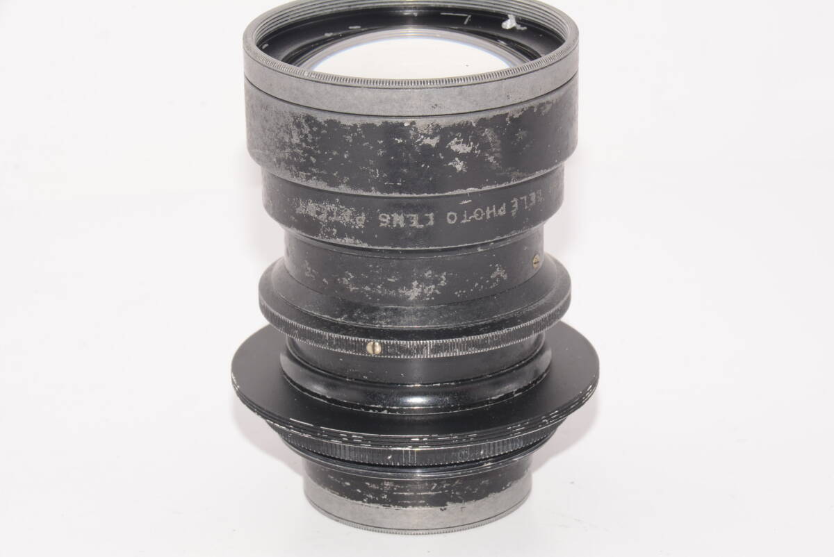 【外観並級】DALLON TELE PHOTO LENS　#s7021_画像4