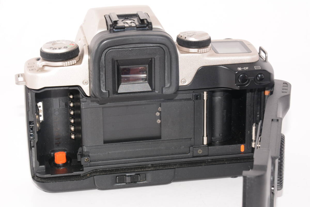 【外観特上級】キャノン Canon EOS 55 /EF 28-105mm F3.5-4.5　#s7187_画像4