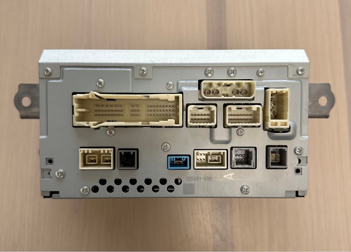 クラウン ハイブリッド 純正 210系 AWS210 ナビユニット HDD クラウン ハイブリッド 純正 210系 AWS210 ナビユニット HDD