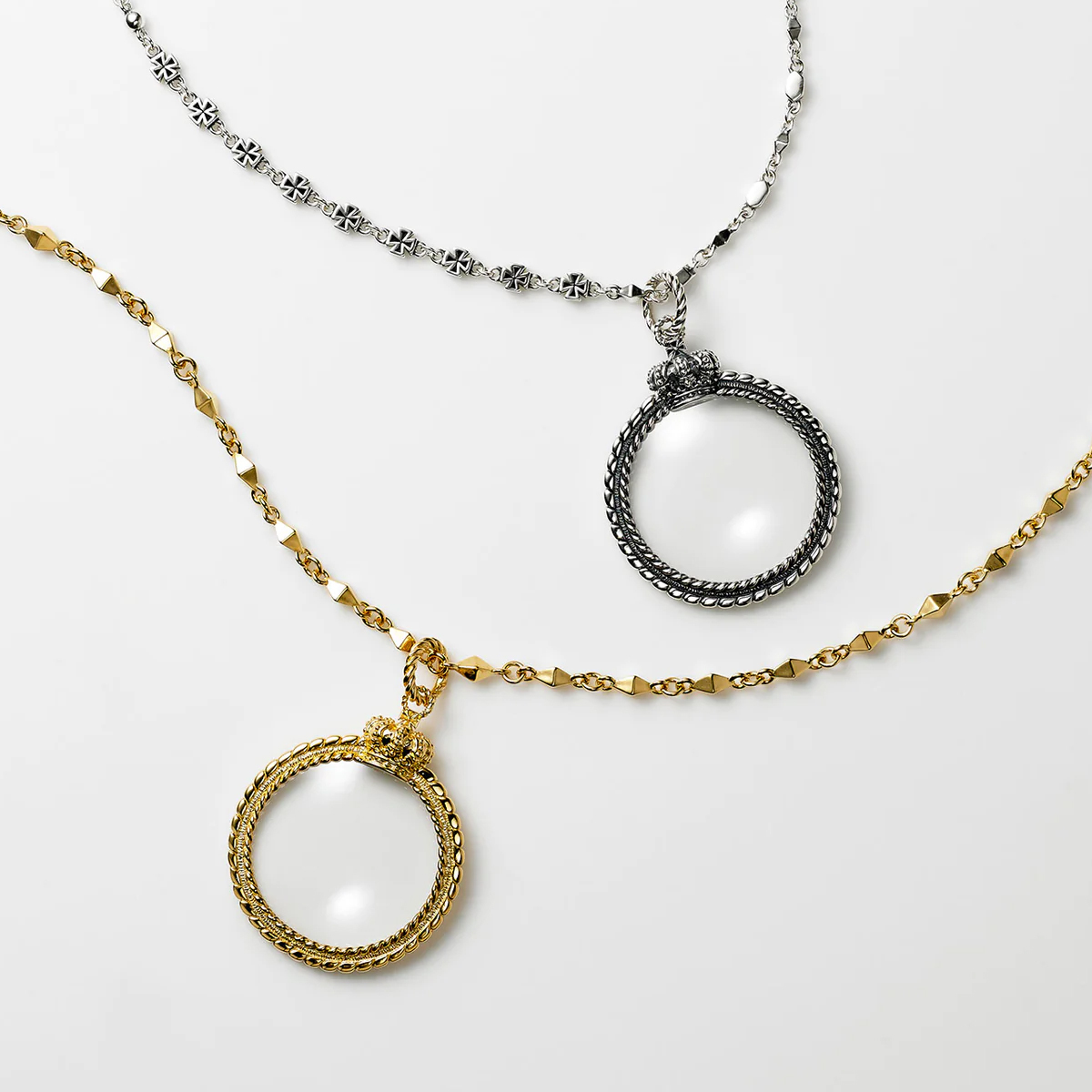定価3 9万 Justin Davis(ジャスティンデイビス)クラウンレンズ 定価3 9万 Justin Davis(ジャスティンデイビス)クラウンレンズ