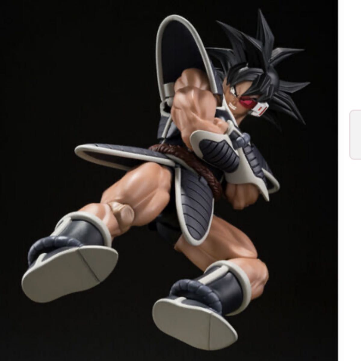 S H Figuarts ターレス フィギュアーツ ドラゴンボールZ S H Figuarts ターレス フィギュアーツ ドラゴンボールZ